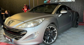 Peugeot RCZ , garage BH CAR BOULOGNE SUR MER  Saint Martin Boulogne