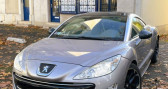 Peugeot RCZ occasion année 2011 boite Manuelle Annonce Peugeot RCZ occasion Essence 1.6 THP 200 à Chaville