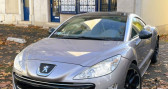 Peugeot RCZ 1.6 THP 200   Chaville 92