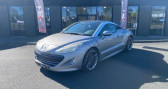 Peugeot RCZ 1.6 THP 200  2010 - annonce de voiture en vente sur Auto S&eacute;lection.com