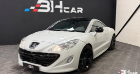 Peugeot RCZ , garage BH CAR ROANNE  Roanne