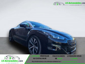 Peugeot RCZ 1.6 THP 200ch BVM  � Beaupuy 31