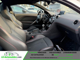 Peugeot RCZ 1.6 THP 200ch BVM  occasion � Beaupuy - photo n�5