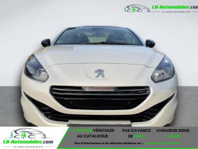 Peugeot RCZ 1.6 THP 200ch BVM  occasion � Beaupuy - photo n�4