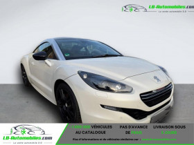 Peugeot RCZ , garage LB AUTOMOBILES � Beaupuy