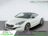 Annonce Peugeot RCZ occasion Essence 1.6 THP 200ch BVM � Beaupuy