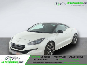 Peugeot RCZ , garage LB AUTOMOBILES � Beaupuy