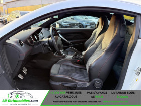 Peugeot RCZ 1.6 THP 200ch BVM  occasion � Beaupuy - photo n�6