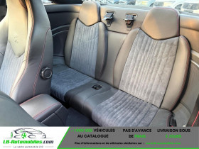 Peugeot RCZ 1.6 THP 200ch BVM  occasion � Beaupuy - photo n�7