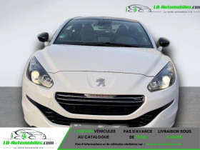 Peugeot RCZ 1.6 THP 200ch BVM  occasion � Beaupuy - photo n�4