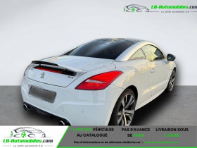 Peugeot RCZ 1.6 THP 200ch BVM  occasion � Beaupuy - photo n�3