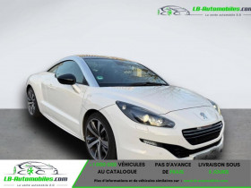 Peugeot RCZ , garage LB AUTOMOBILES � Beaupuy