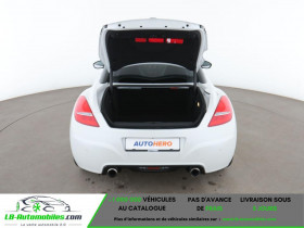 Peugeot RCZ 1.6 THP 200ch BVM  occasion � Beaupuy - photo n�8