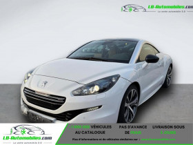 Peugeot RCZ 1.6 THP 200ch BVM  occasion � Beaupuy - photo n�2