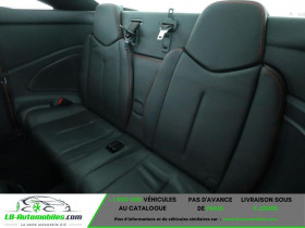 Peugeot RCZ 1.6 THP 200ch BVM  occasion � Beaupuy - photo n�7