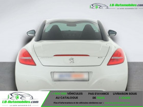 Peugeot RCZ 1.6 THP 200ch BVM  occasion � Beaupuy - photo n�6