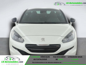 Peugeot RCZ 1.6 THP 200ch BVM  occasion � Beaupuy - photo n�4