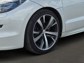 Peugeot RCZ 1.6 THP 200ch BVM  occasion  Beaupuy - photo n6