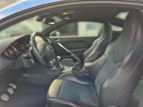 Peugeot RCZ 1.6 THP 200ch BVM  occasion  Beaupuy - photo n5