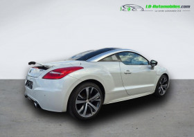 Peugeot RCZ 1.6 THP 200ch BVM  occasion  Beaupuy - photo n4