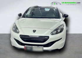 Peugeot RCZ 1.6 THP 200ch BVM  occasion  Beaupuy - photo n4