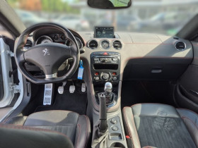 Peugeot RCZ 1.6 THP 200ch BVM  occasion  Beaupuy - photo n3