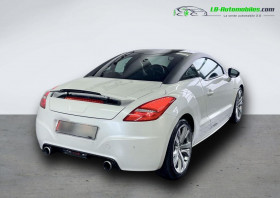 Peugeot RCZ 1.6 THP 200ch BVM  occasion  Beaupuy - photo n3
