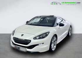 Peugeot RCZ 1.6 THP 200ch BVM  occasion  Beaupuy - photo n2