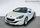 Annonce Peugeot RCZ occasion Essence 1.6 THP 200ch BVM  Beaupuy