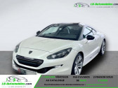 Peugeot RCZ 1.6 THP 200ch BVM   Beaupuy 31