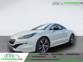 Peugeot RCZ 1.6 THP 200ch BVM   Beaupuy 31