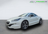 Annonce Peugeot RCZ occasion Essence 1.6 THP 200ch BVM  Beaupuy