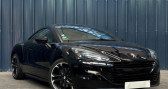 Annonce Peugeot RCZ occasion Essence 1.6 THP 200ch Radar de recul Siges chauffants lectrique Ga  Halluin