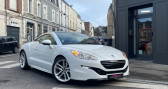Annonce Peugeot RCZ occasion Essence 1.6 THP 200ch / SONO JBL / REGULATEUR � Cambrai