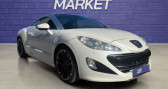 Annonce Peugeot RCZ occasion Essence 1.6 THP 200ch SUIVI COMPLET-SI�GE �LECTRIQUE-SI�GE CHAUFFANT � ANNECY