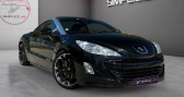 Annonce Peugeot RCZ occasion Essence 1.6 THP 200ch Suspensions ST // chappement Inoxcar //Filtre  PERTUIS