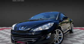 Peugeot RCZ , garage TRANSAKAUTO LE CANNET � Le Cannet
