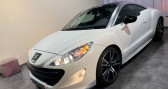 Peugeot RCZ occasion année 2010 boite Manuelle Annonce Peugeot RCZ occasion Essence 1.6 THP 200ch à COURNON D'AUVERGNE