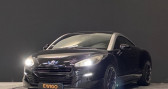 Peugeot RCZ 1.6 THP 200CH  2013 - annonce de voiture en vente sur Auto Sélection.com
