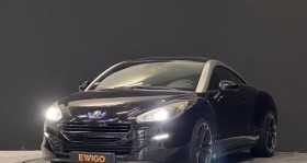 Peugeot RCZ , garage EWIGO TOURS NORD  Tours