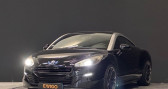 Peugeot RCZ 1.6 thp 200ch   Tours 37