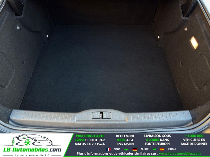 Peugeot RCZ 1.6 THP 200ch  occasion � Beaupuy - photo n�13