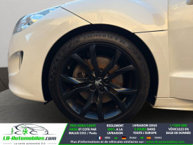 Peugeot RCZ 1.6 THP 200ch  occasion � Beaupuy - photo n�11