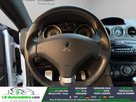 Peugeot RCZ 1.6 THP 200ch  occasion � Beaupuy - photo n�10