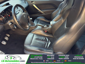 Peugeot RCZ 1.6 THP 200ch  occasion � Beaupuy - photo n�8