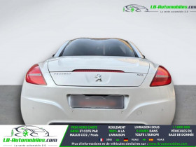 Peugeot RCZ 1.6 THP 200ch  occasion � Beaupuy - photo n�7