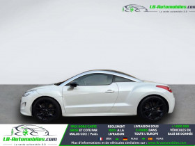 Peugeot RCZ 1.6 THP 200ch  occasion � Beaupuy - photo n�6