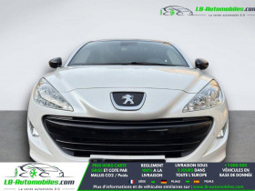 Peugeot RCZ 1.6 THP 200ch  occasion � Beaupuy - photo n�5