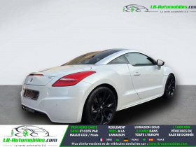 Peugeot RCZ 1.6 THP 200ch  occasion � Beaupuy - photo n�4