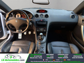 Peugeot RCZ 1.6 THP 200ch  occasion � Beaupuy - photo n�3